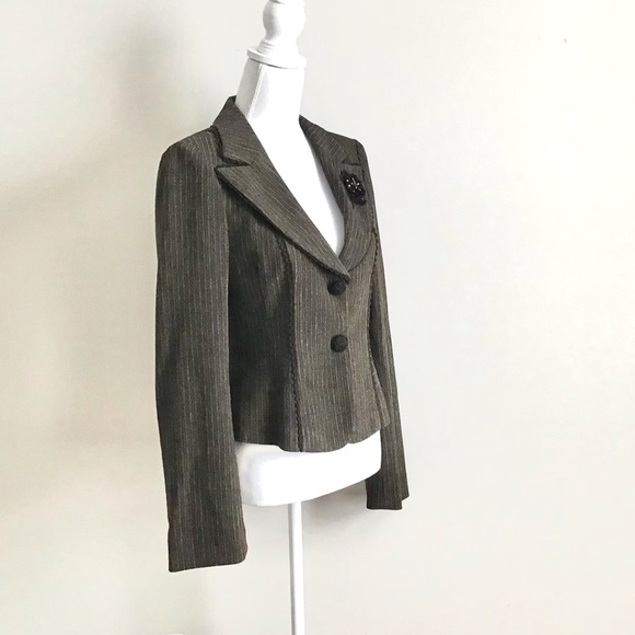 Rare Early 2000s Vintage Blazer ASO Lorelai Gilmore in Gilmore Girls - Picture 16 of 16